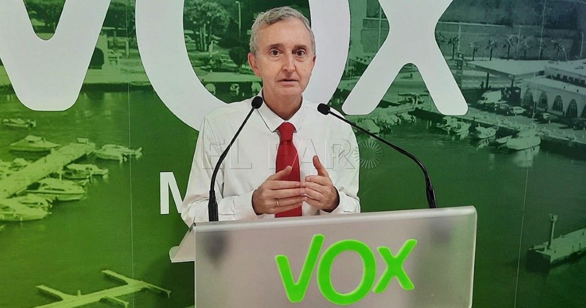 Tasende pide al Gobierno que ayude al Museo Egipcio de Melilla
