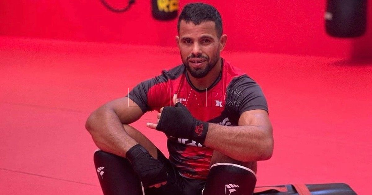 Yusef Kaddur, a la espera de que el juez dictamine o no una orden de busca y captura