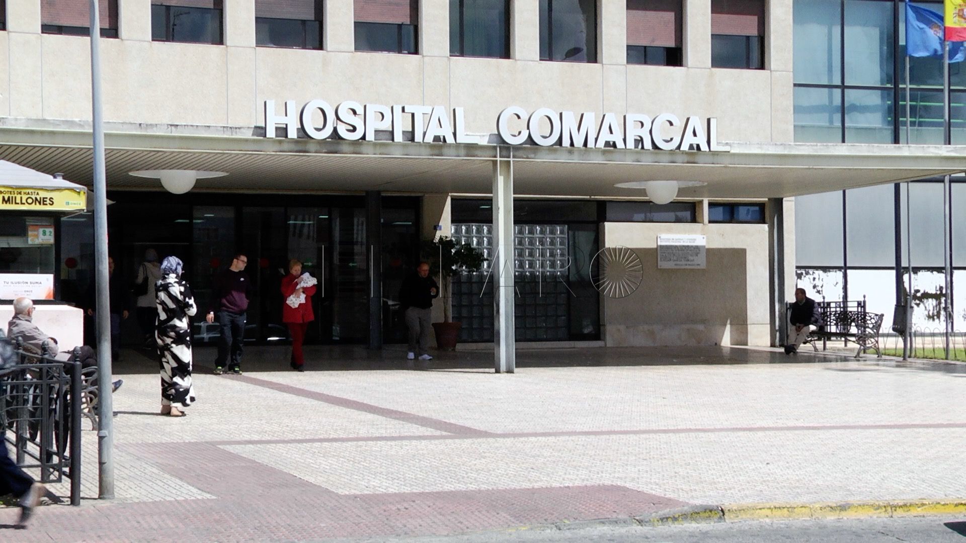 El PP critica que Sánchez no tenga en cuenta las deficiencias sanitarias en Melilla.