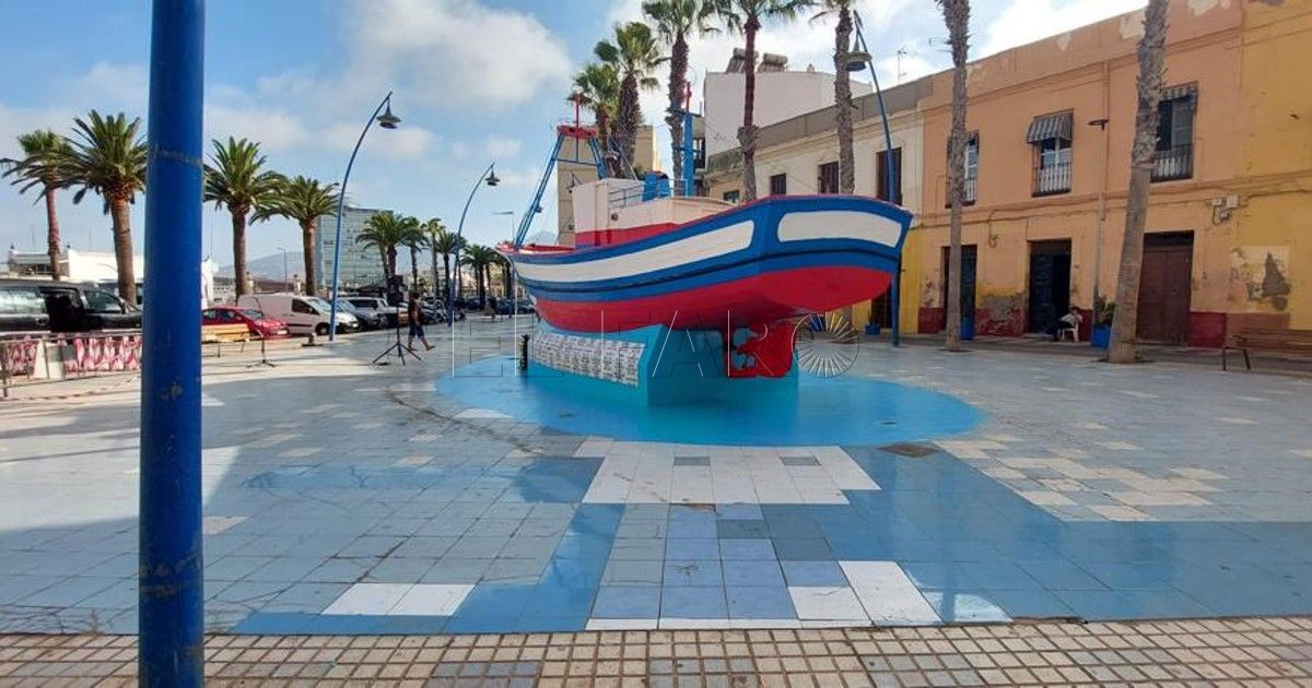 El Plan Estratégico Integral planea reactivar el subsector pesquero en Melilla