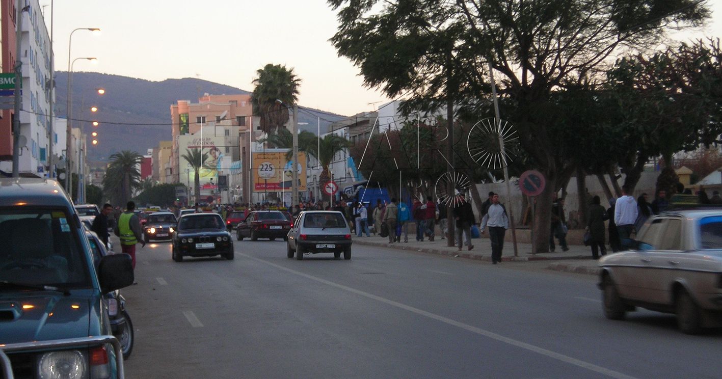 Inaugurada la segunda Ciudad de los Oficios de Nador