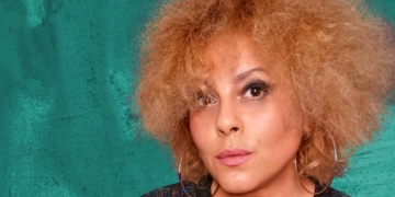 Naima Mohatar.