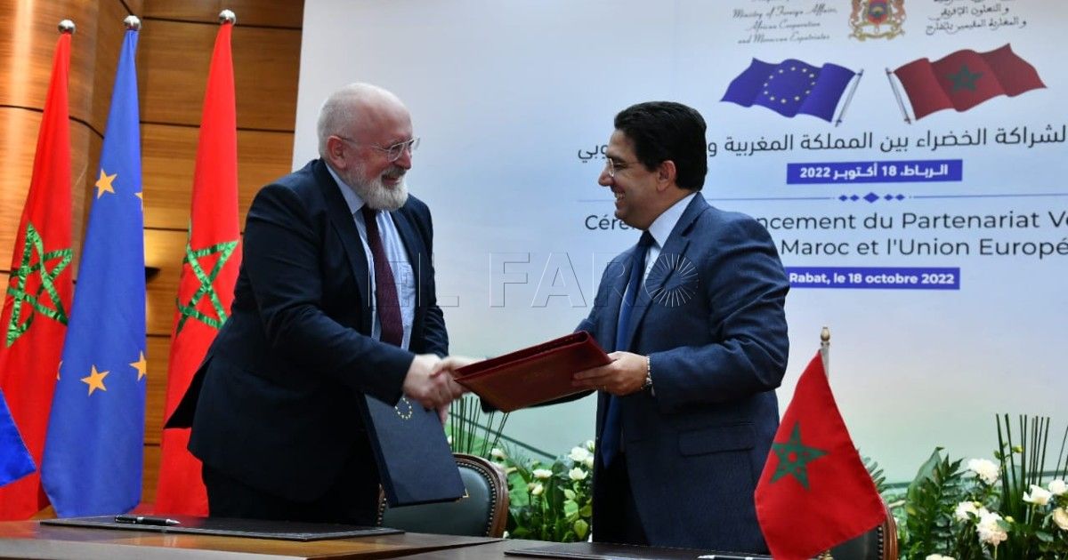 ¿Por qué se retrasa la Reunión de Alto Nivel con Marruecos?