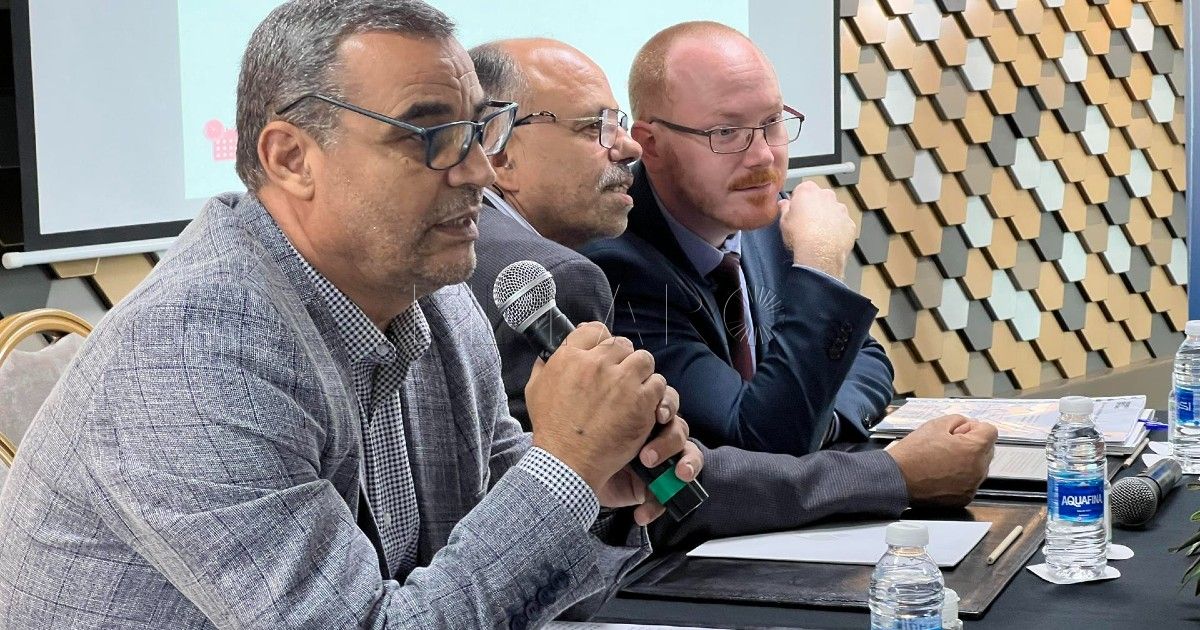 Once ONG marroquíes piden cesar el traslado masivo de migrantes a la frontera
