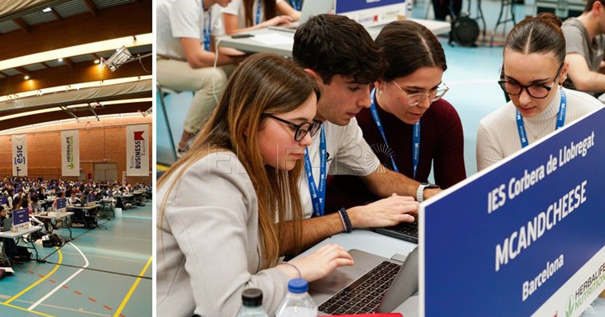 Comienza la búsqueda de jóvenes melillenses que quieran convertirse en los mejores empresarios virtuales del país
