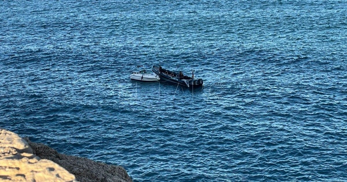 Aumenta la entrada de inmigrantes irregulares a Melilla, sobre todo por mar