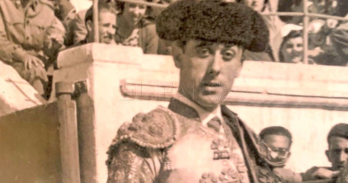 Vox acerca la figura del torero melillense Pepe Marta al evento VIVA 22