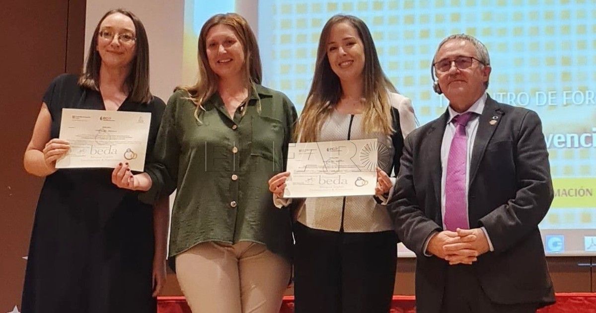 Reconocimiento nacional para CentrosD2 por su innovación metodológica y sus resultados en los exámenes
