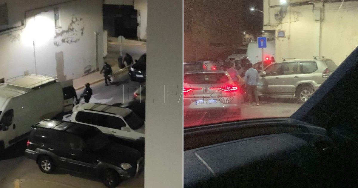 Marruecos y España desmantelan una célula leal a Estado Islámico en Melilla y Nador