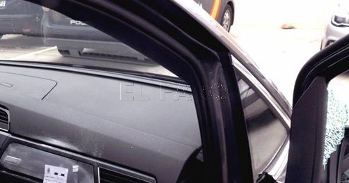 Detienen a un joven como presunto autor de un robo con fuerza en Melilla