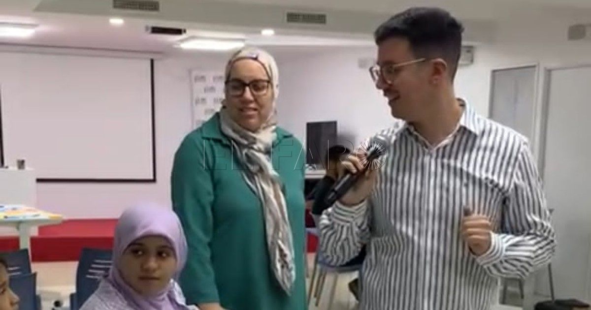 "En Melilla hacen falta programas y políticas que respalden a los nuevos emprendedores"