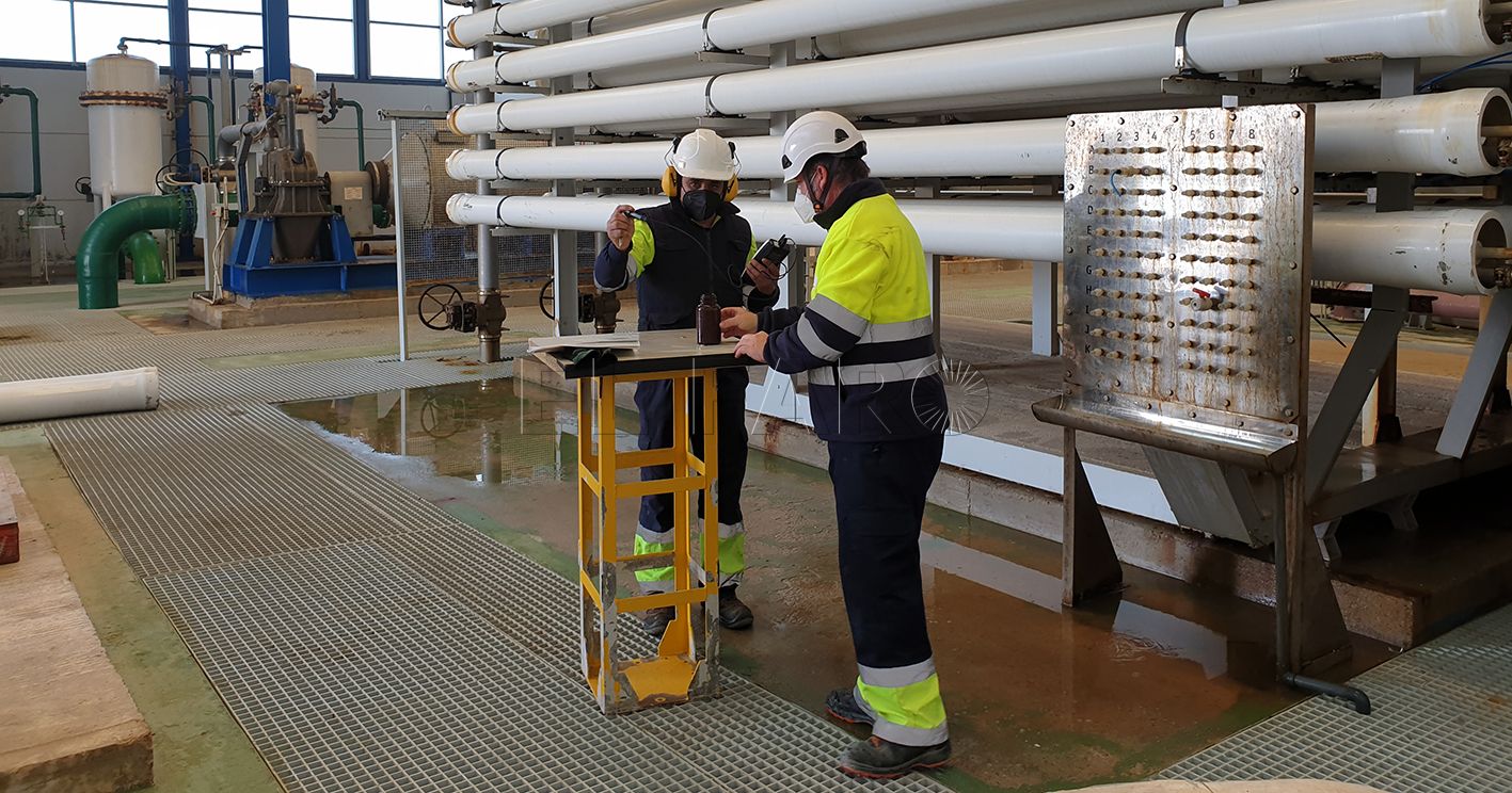 La CHG informa de cortes de agua el próximo martes y miércoles