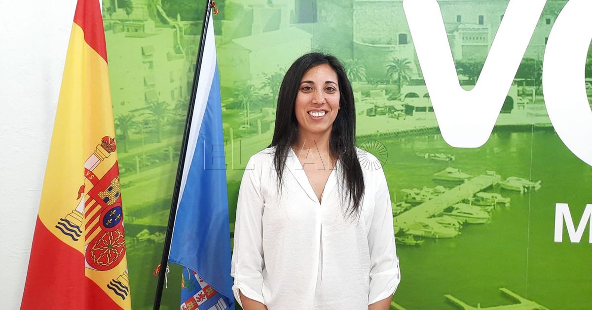 Vox Melilla pide que se mejore la situación del Centro Polivalente de Mayores