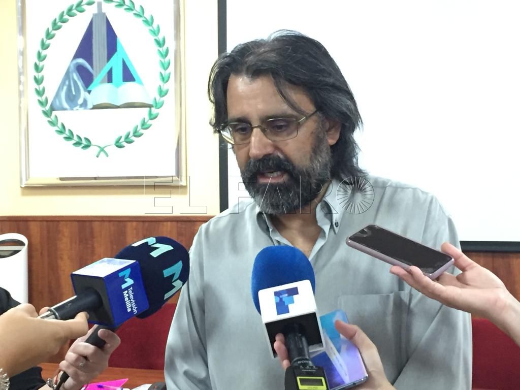 Berbel destaca el avance de las condiciones laborales del profesorado técnico de FP