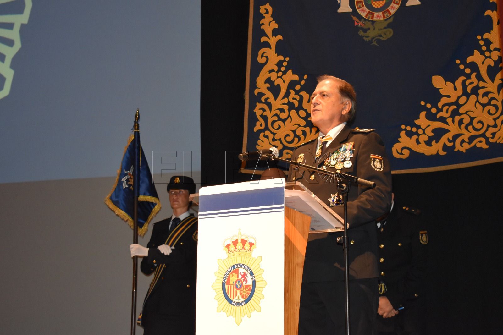 La Policía Nacional resuelve el homicidio de General Astilleros gracias a la regeneración de tejido dactilar