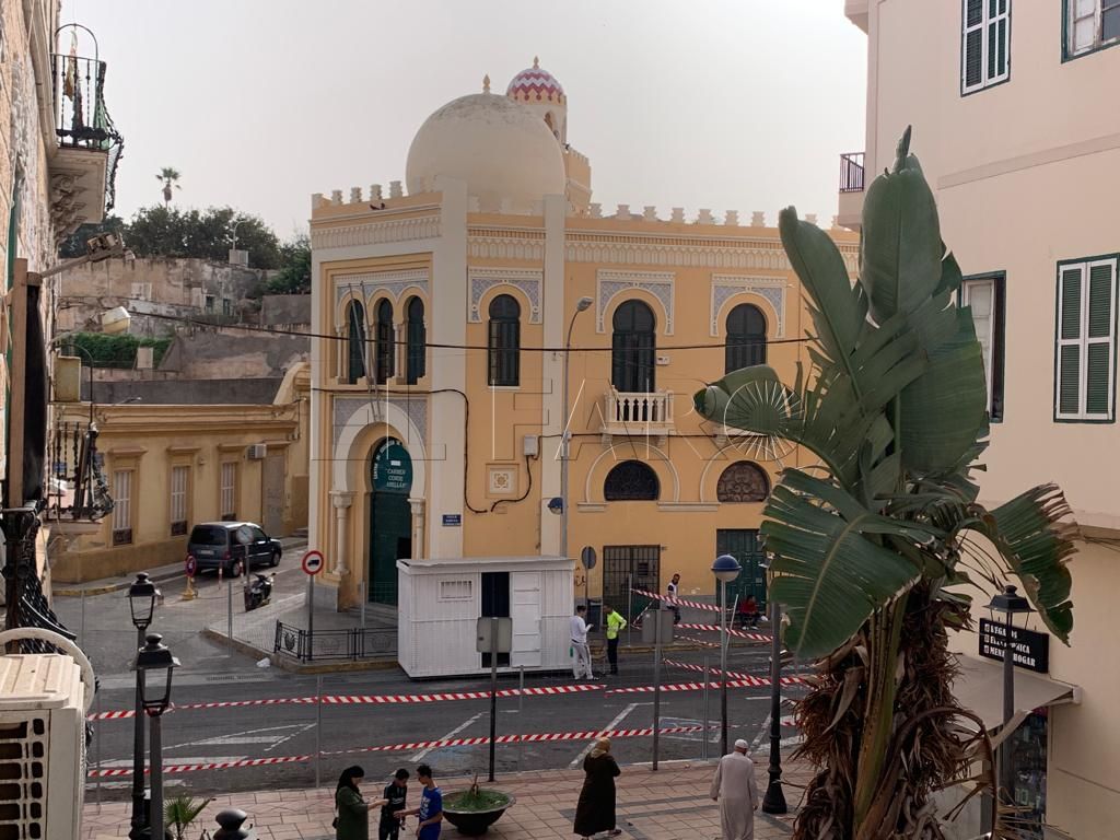 ¿Qué es lo que más gusta a los vecinos del Rastro?