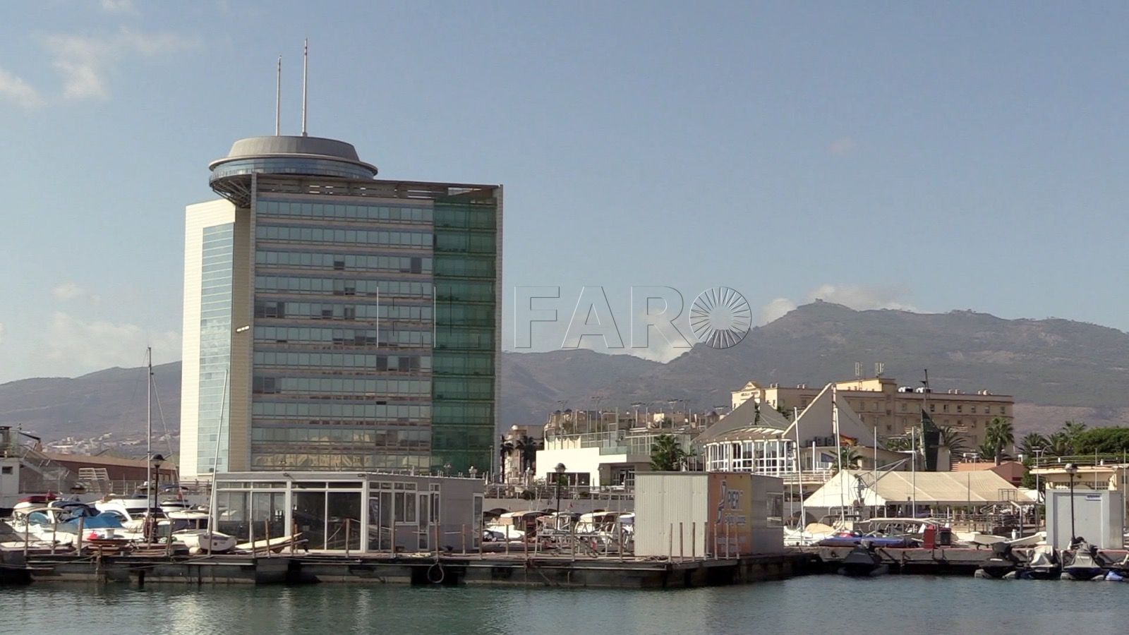 Previsión del tiempo en Melilla: jueves 6 de octubre de 2022