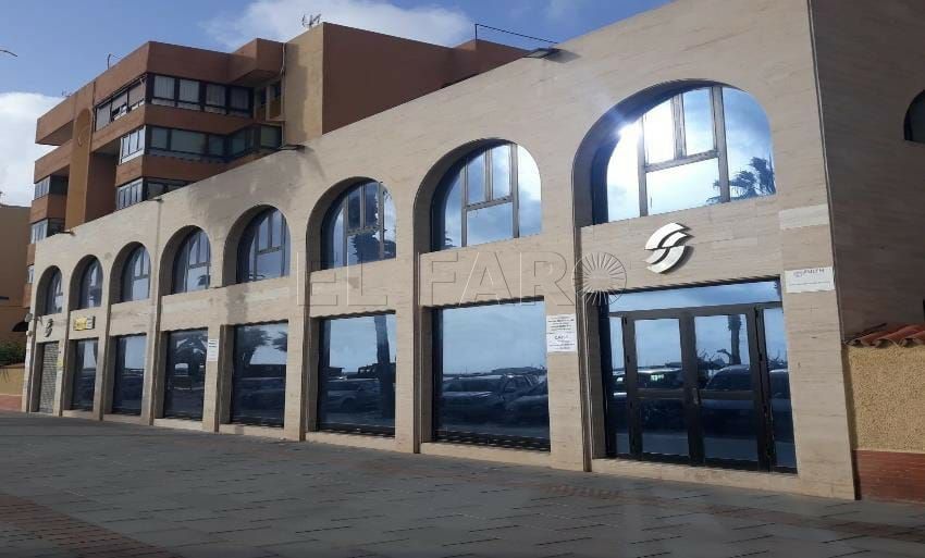 El Centro de Atención e Información de la Seguridad Social se traslada a su sede del Paseo Marítimo