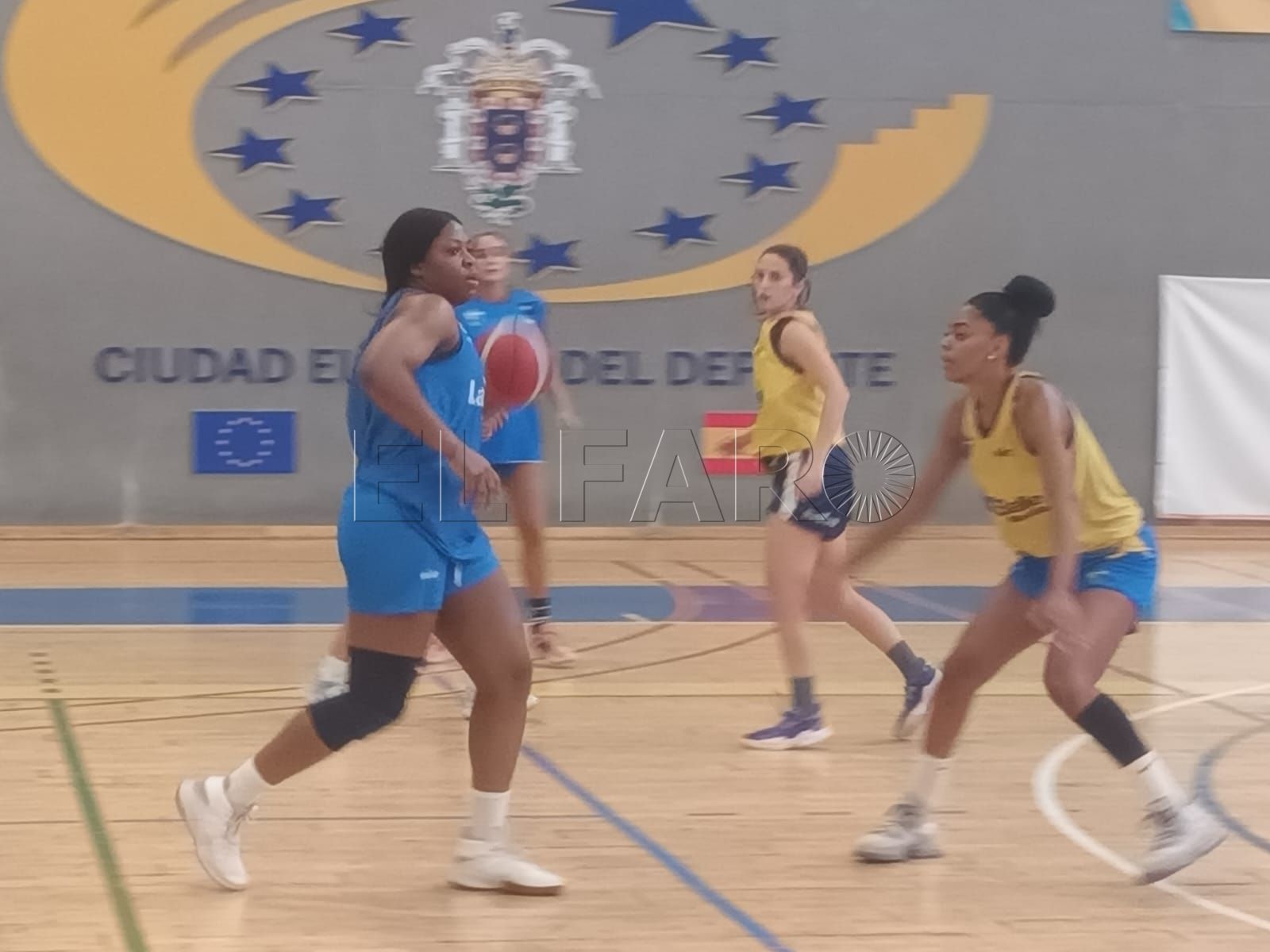 Buena jornada para el MSC La Salle para triunfar