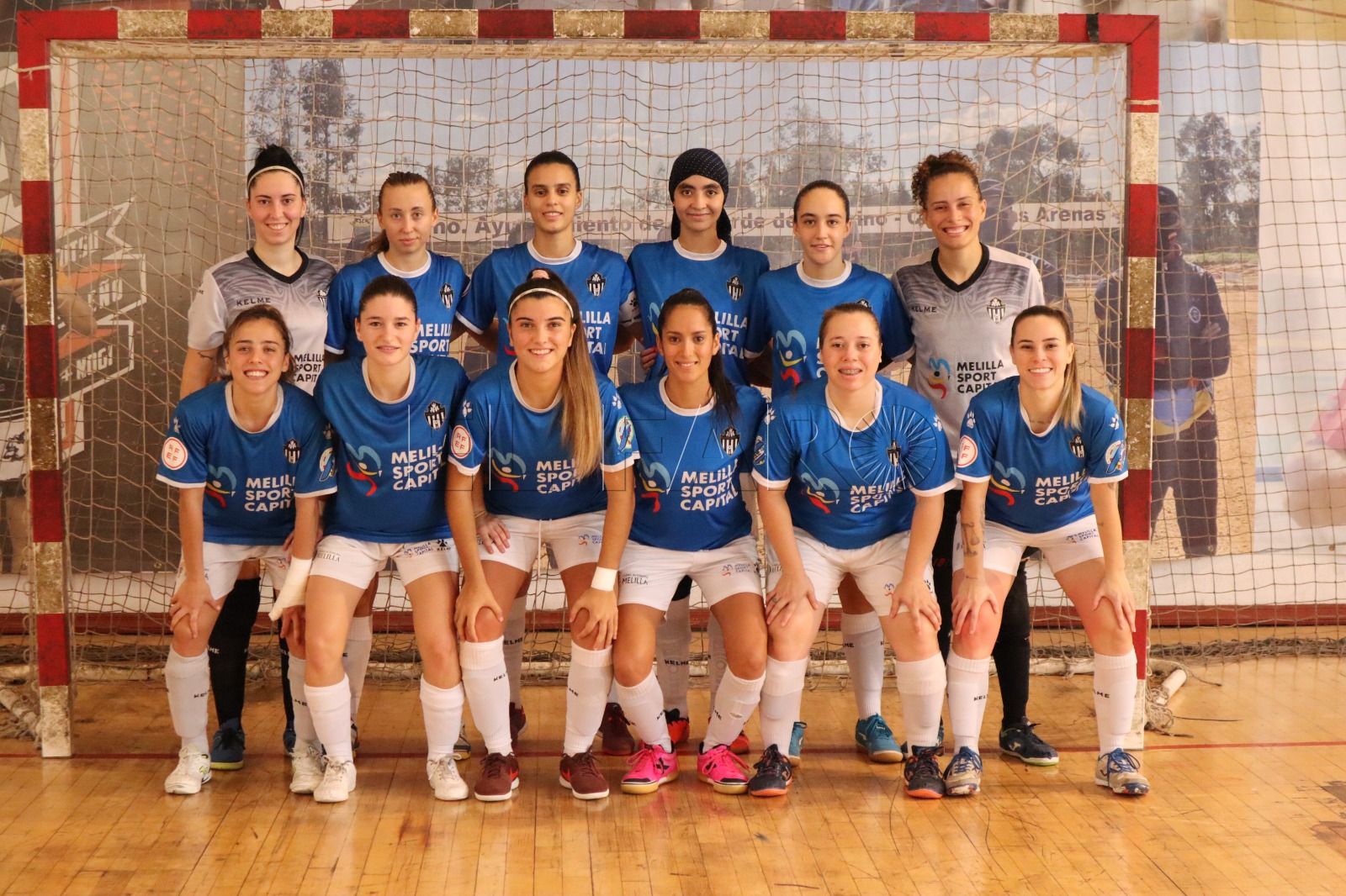 El MSC Torreblanca B derrota a uno de los grandes de su grupo nacional