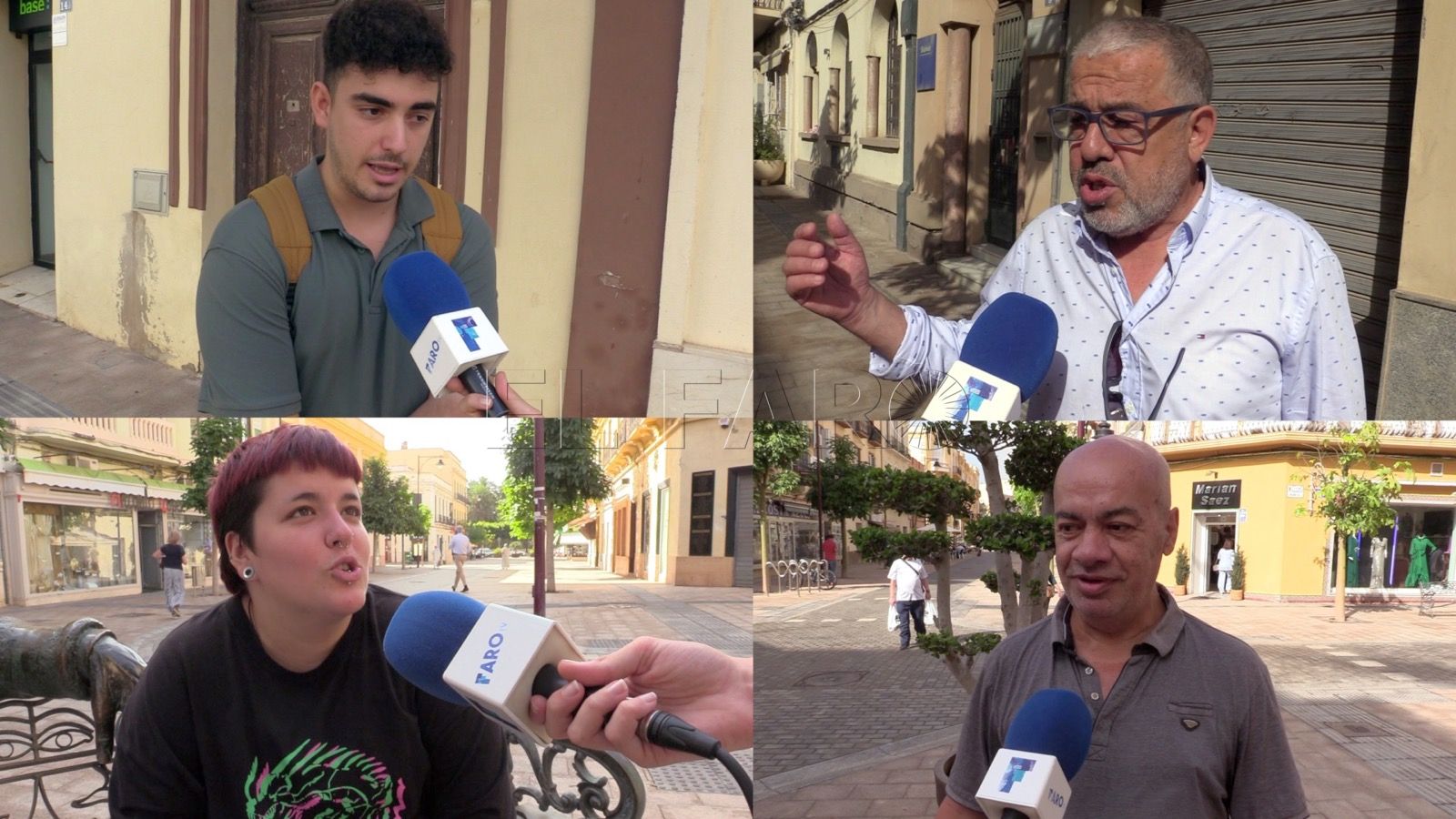 La Encuesta| ¿Qué le respondería a Marruecos por decir que Melilla es un presidio ocupado?