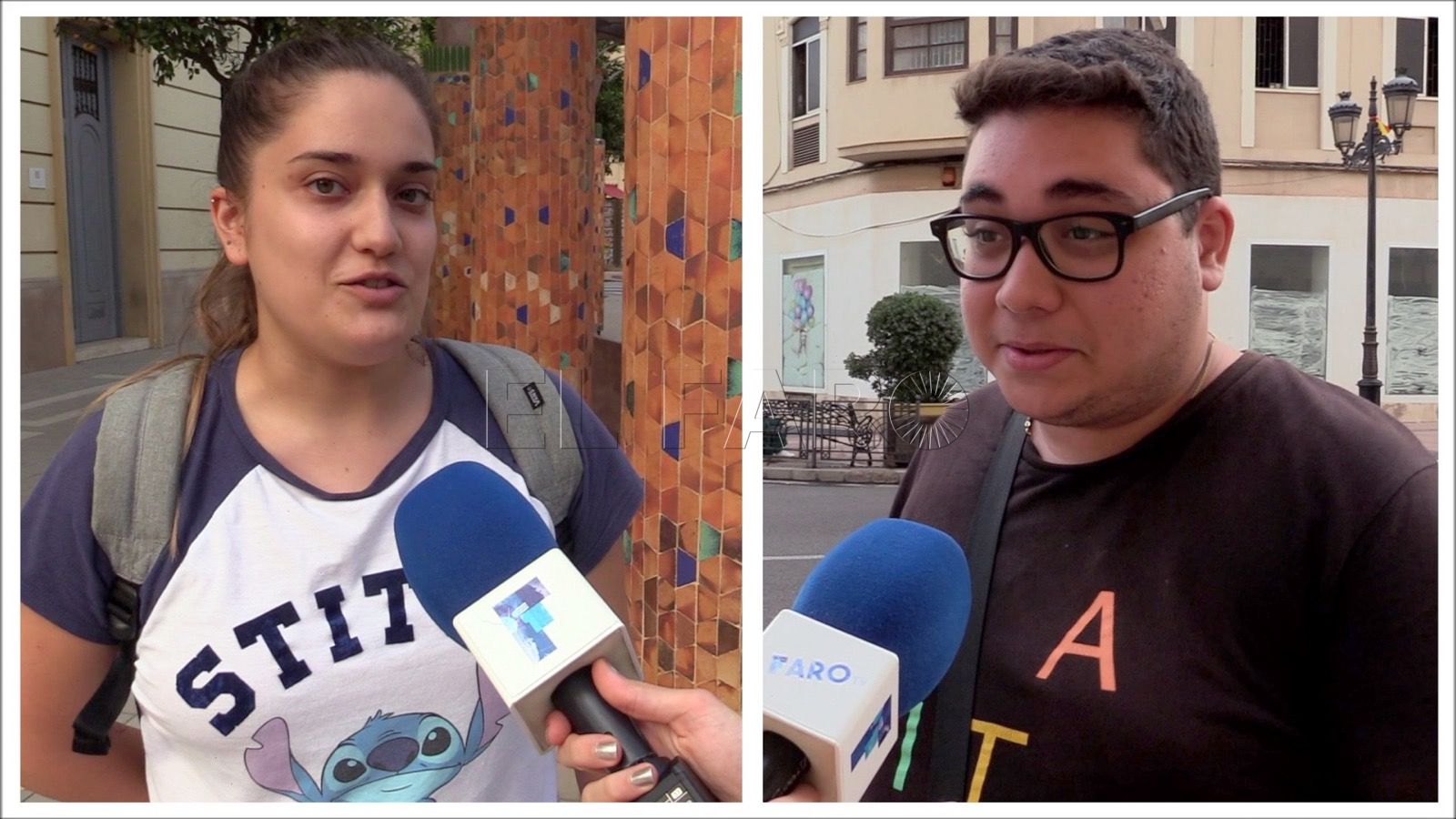 ¿De qué se van a disfrazar los melillenses este Halloween?