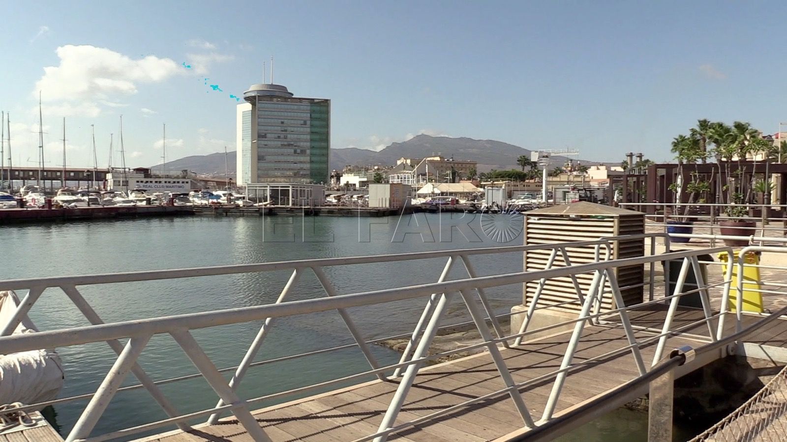 Previsión del tiempo en Melilla: miércoles 19 de octubre de 2022