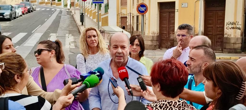 El PP se muestra “escéptico” ante el Plan Integral Estratégico del Gobierno