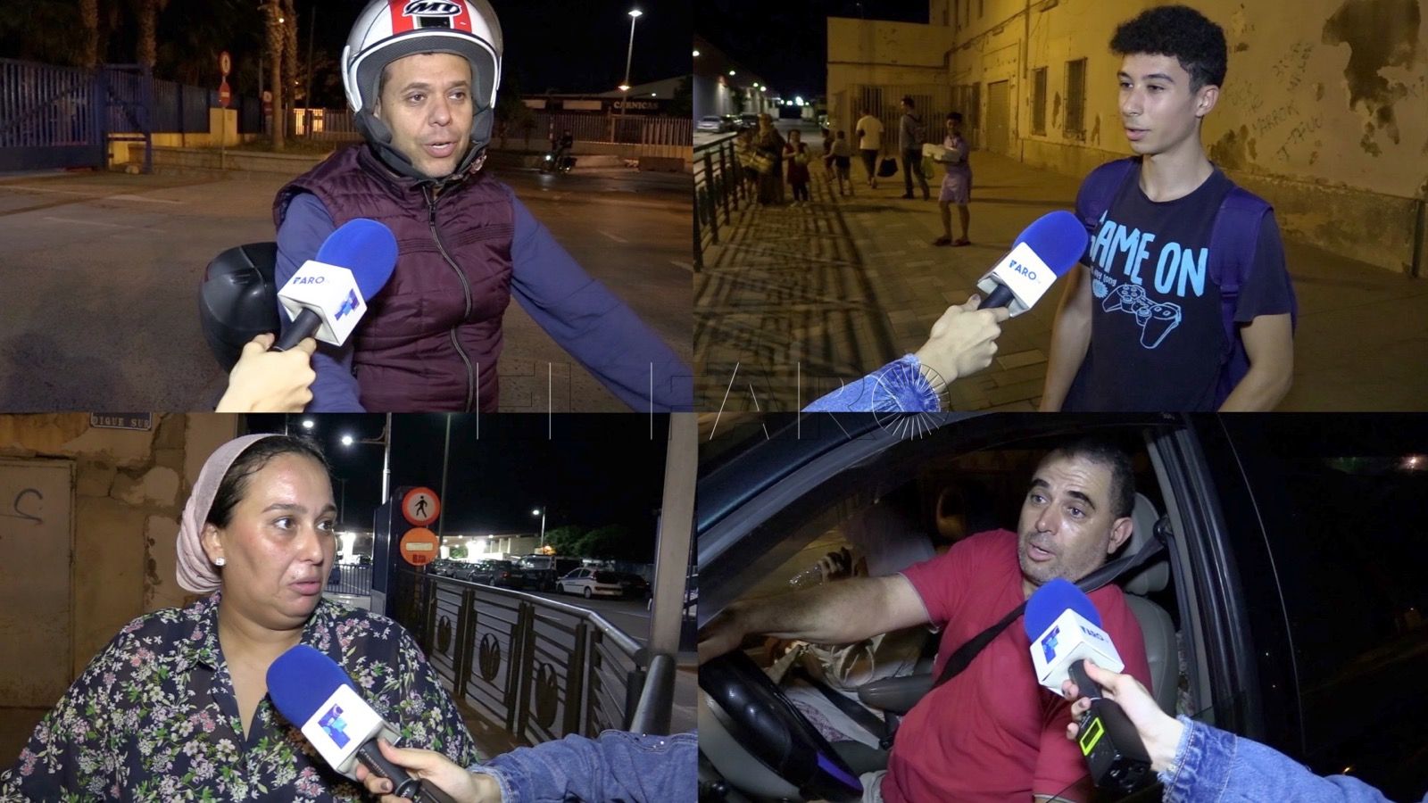 La Encuesta| ¿Qué tiene Marruecos para pasar el fin de semana que no tenga Melilla?