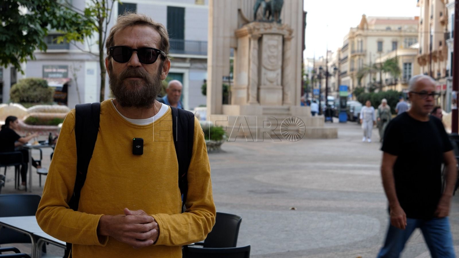 Podemos exige la retirada inmediata del monumento a los Héroes de España