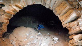 Podemos denuncia el estado de abandono y deterioro del Parking de la Florentina