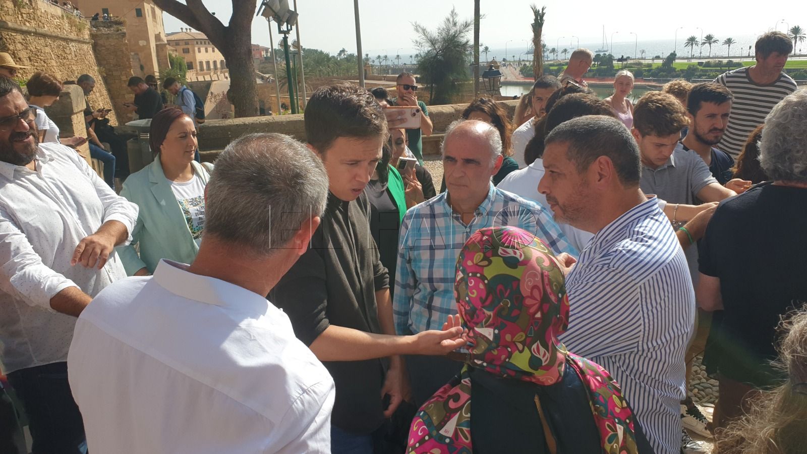 Firmada la “Declaración de Mallorca”: Más País y Compromís apoyarán a CpM en las autonómicas