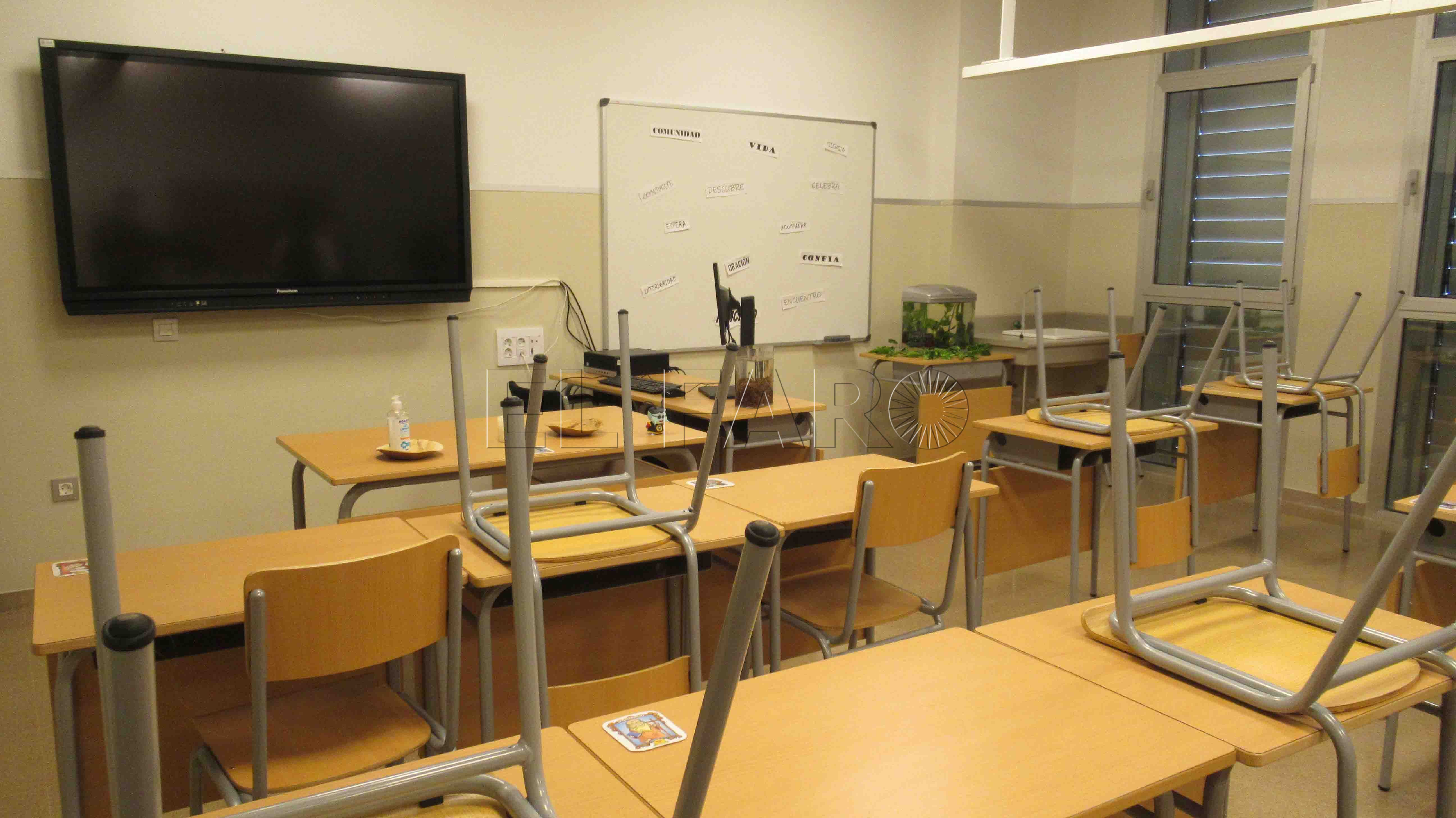 Treviño defiende la educación en igualdad