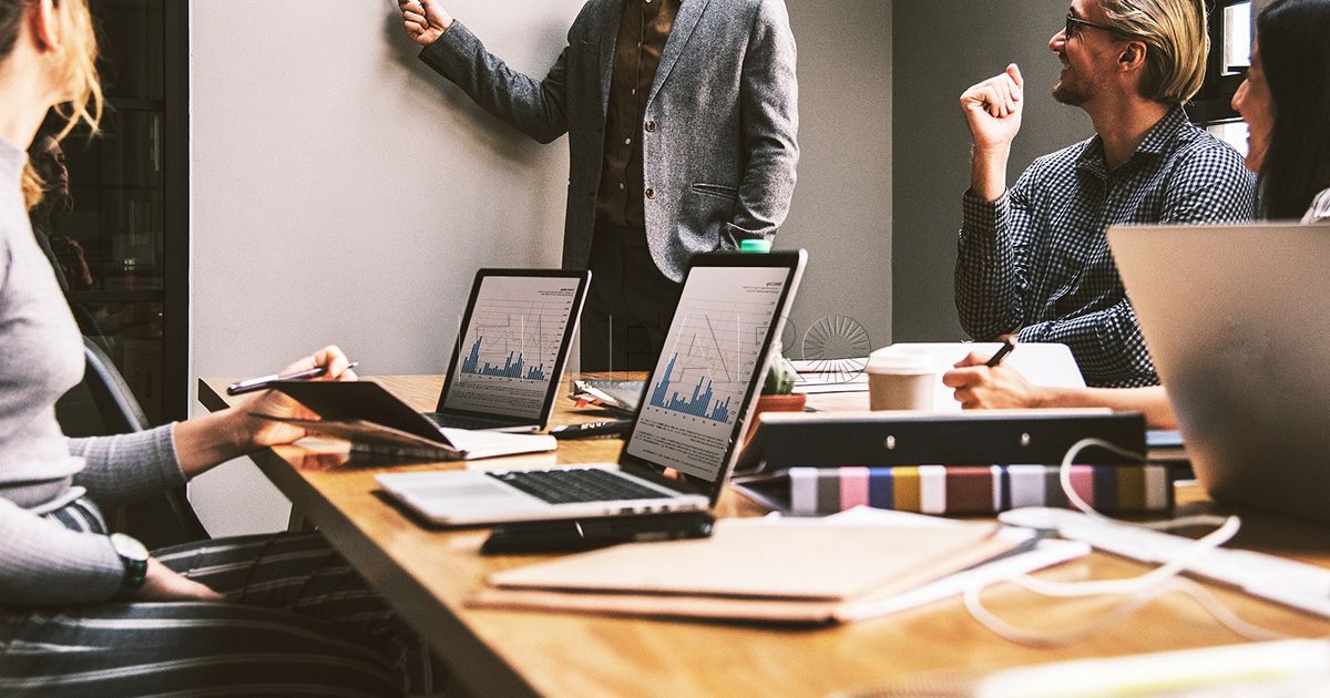 Red.es convoca ayudas destinadas a la digitalización de pymes de menos de 3 empleados