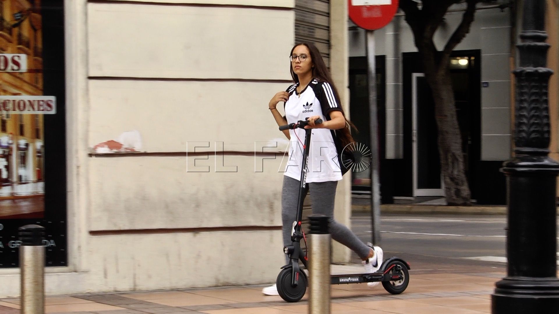 La DGT desarrolla un 'Curso de Formación Ciclista' para los 97 docentes inscritos en Melilla