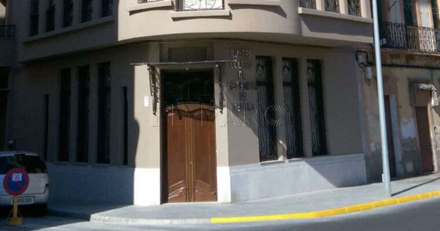 El Colegio de Abogados presenta este jueves el libro 'Melilla 1936'