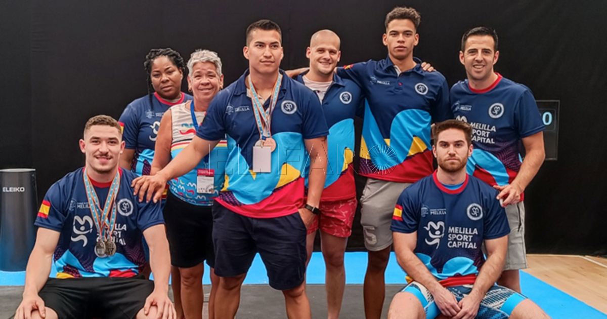 El Olimpo Fénix se puede meter en la Copa del Rey por clubes