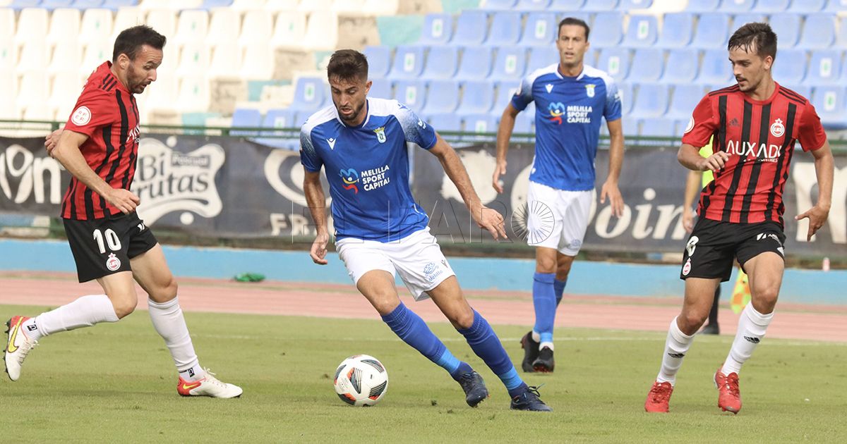 El Álvarez Claro ya es un fortín