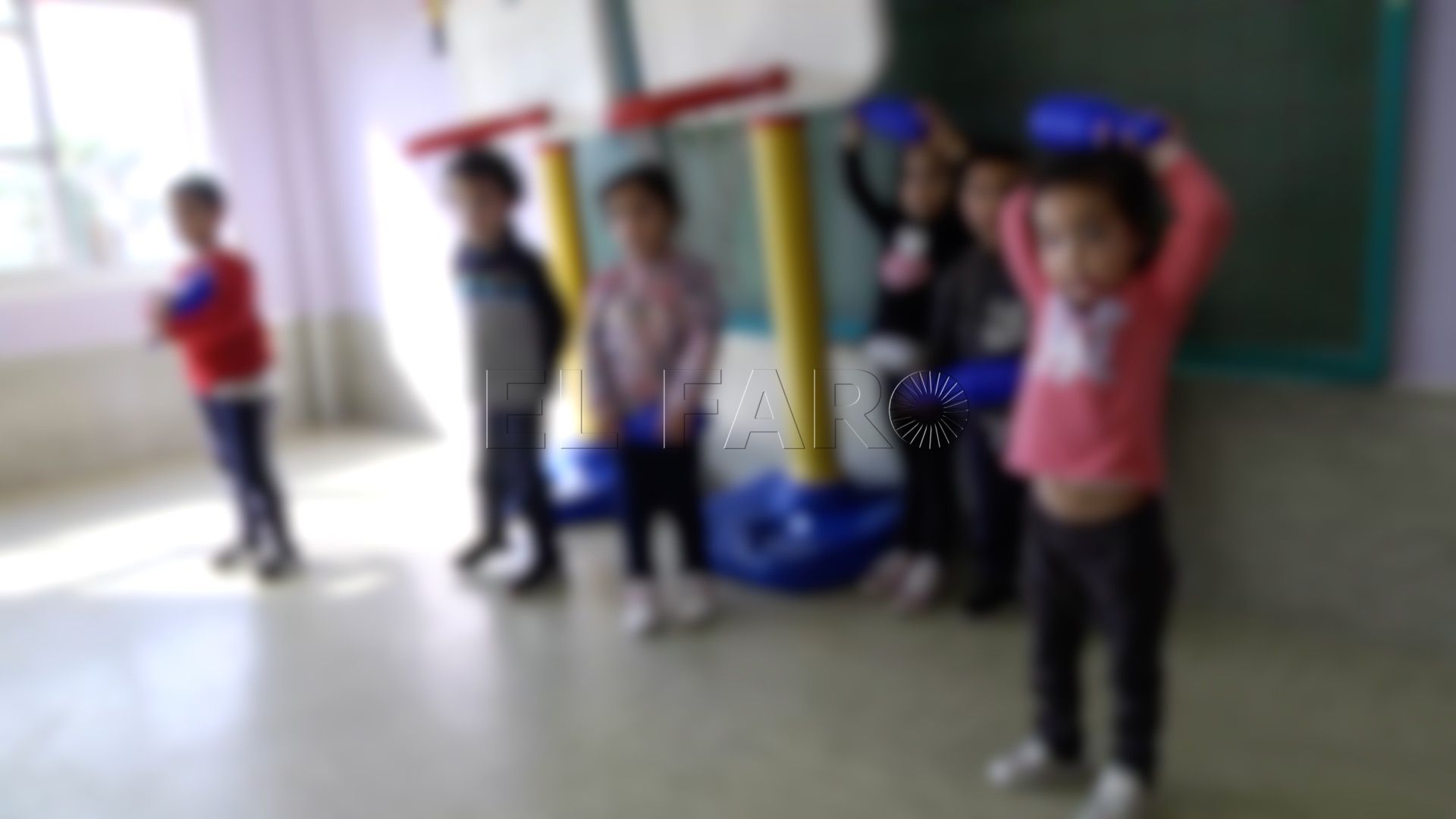 ANPE pide sustitutos para los técnicos de infantil que están de baja