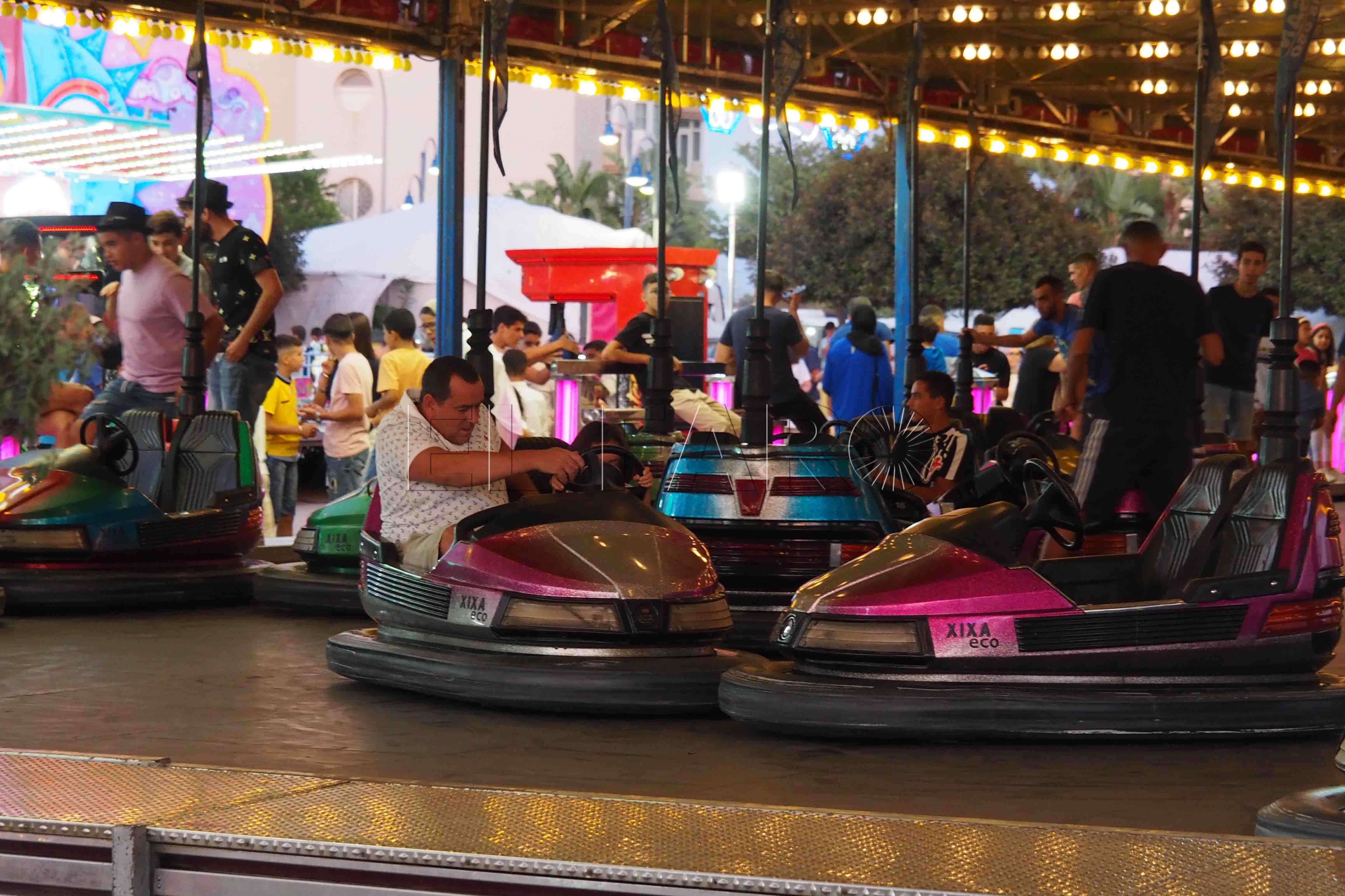 Septiembre cargado de acontecimientos