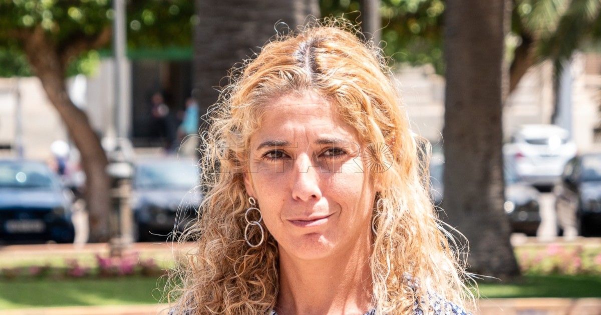 Podemos lamenta otra agresión escolar, esta vez en el Virgen de la Victoria