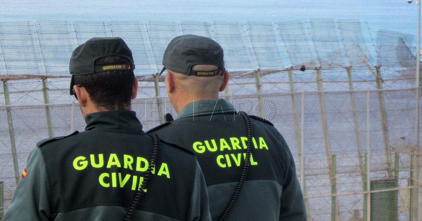 La AUGC critica el despilfarro del Día de la Hispanidad mientras no se atienden las reclamaciones de los agentes