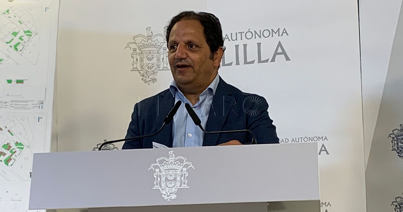 La Ciudad remodelará la plazoleta de la calle García Cabrelles