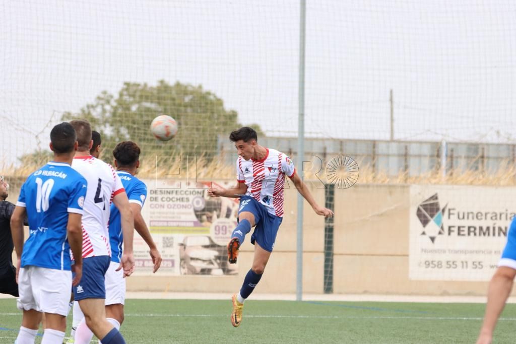 El Arenas más inteligente vuelve a saborear el triunfo