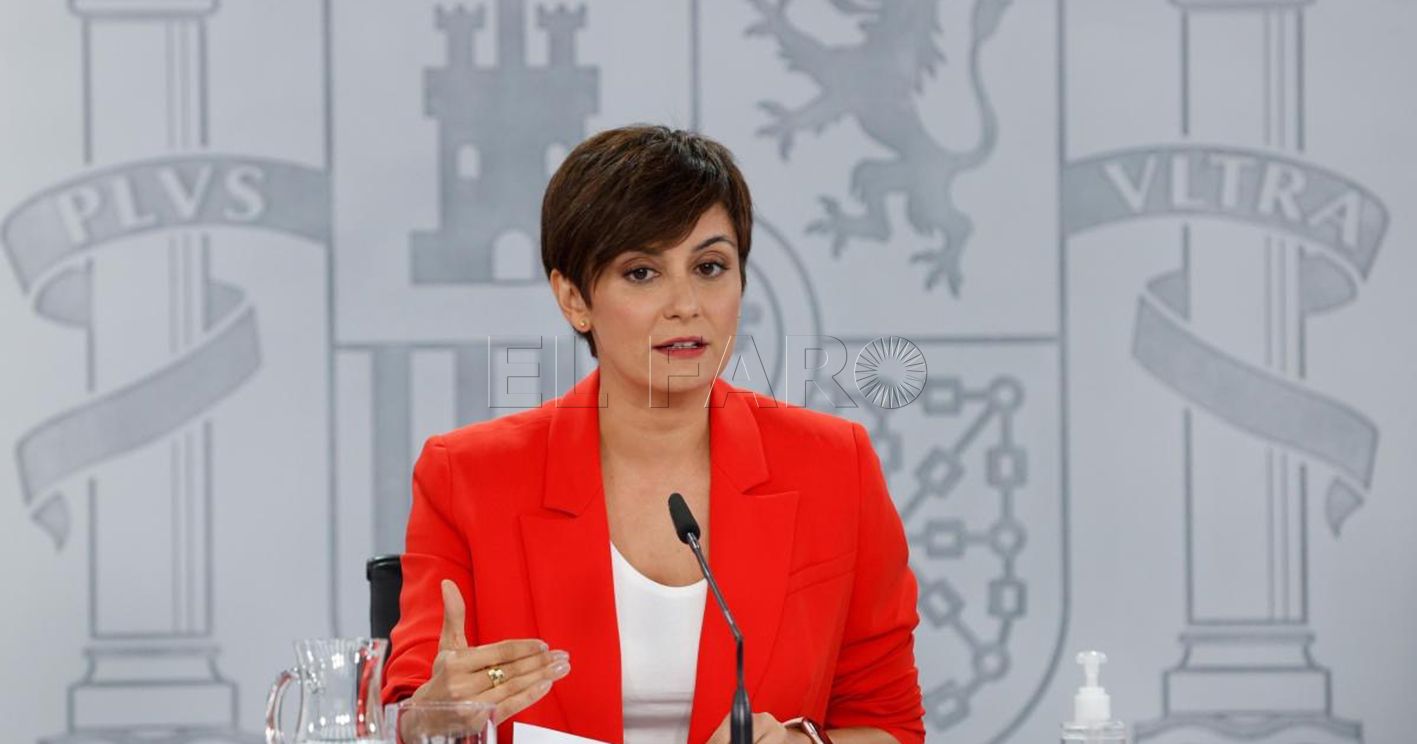 La ministra de Política Territorial visitará Melilla el 27 de octubre