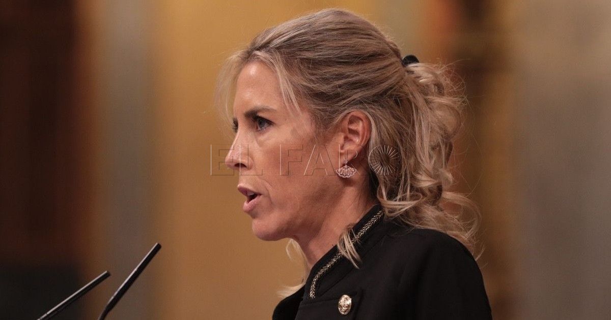 Vox denuncia que Ceuta solo haya recibido 23 agentes de Frontex en la Operación Minerva y Melilla ninguno