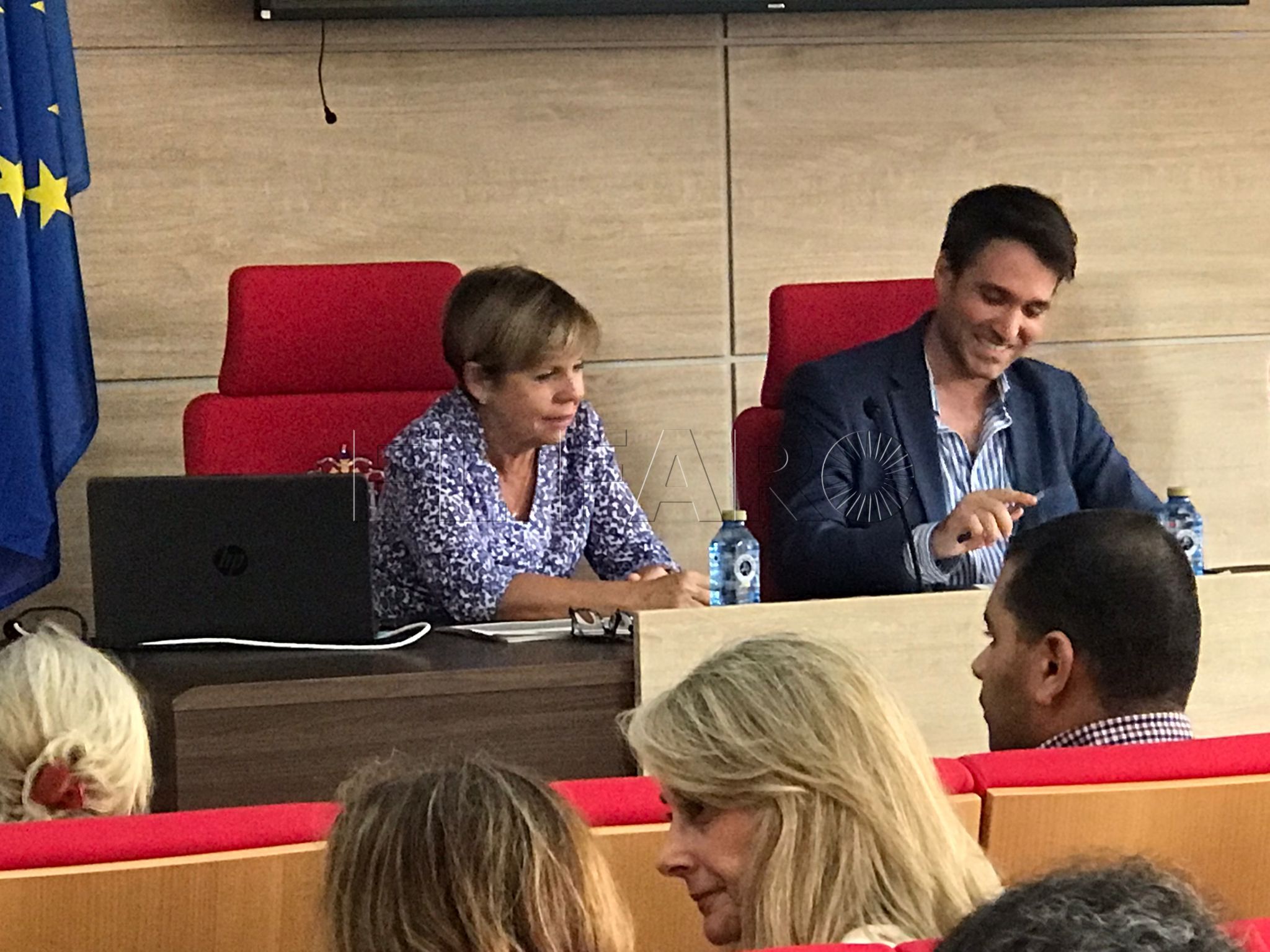 Importantes novedades en el Reglamento de Extranjería que se analiza en el Colegio de Abogados