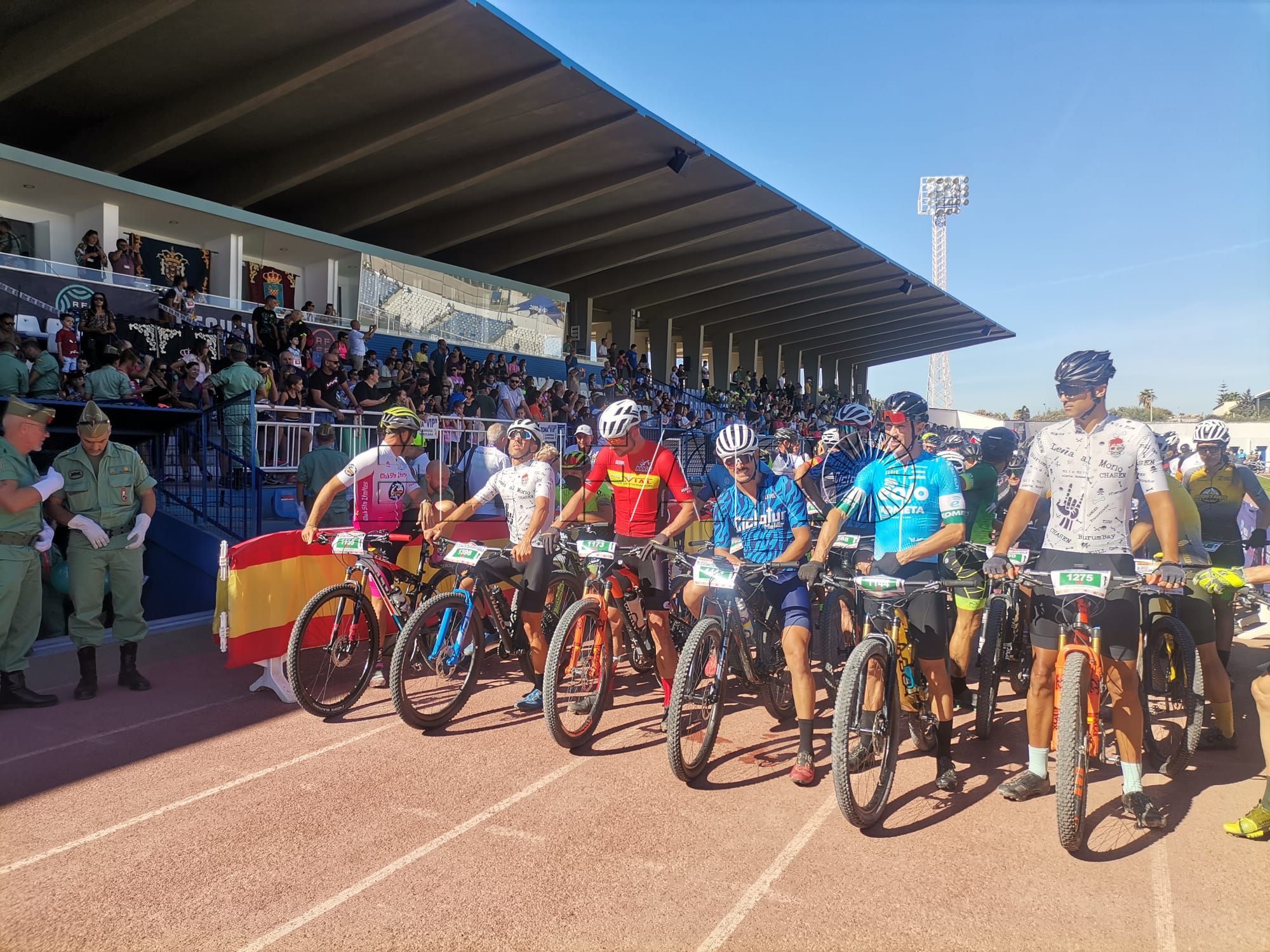 Marín acusa a Bussian de “manipulador y cobarde” por el asunto de La Africana