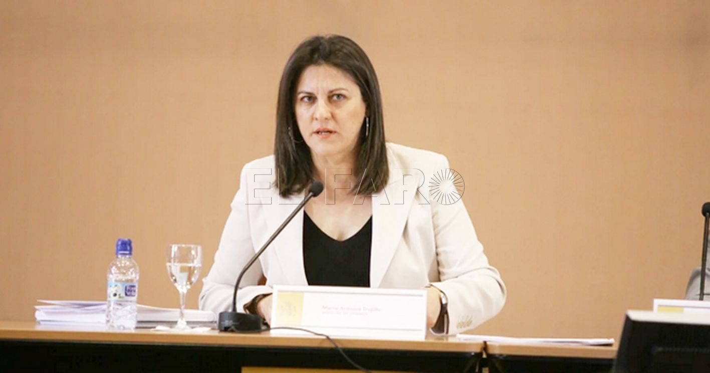 Trujillo lanzará próximamente una fundación marroquí para fortalecer las relaciones bilaterales