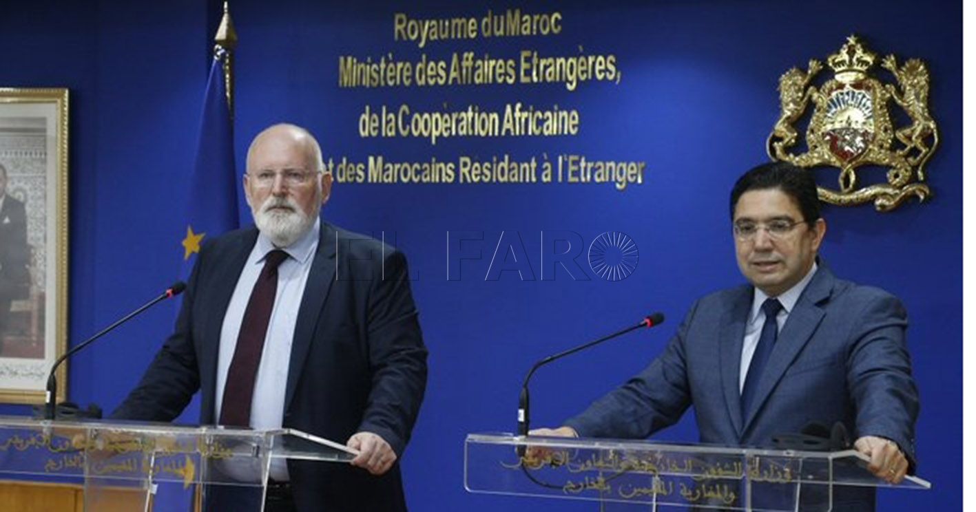 La Comisión Europea adopta un programa de 115 millones de euros para desarrollo ecológico marroquí